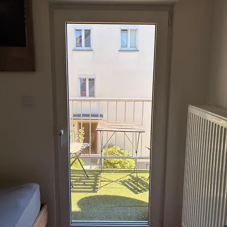 Appartamento Hermelsstuebche Siegen