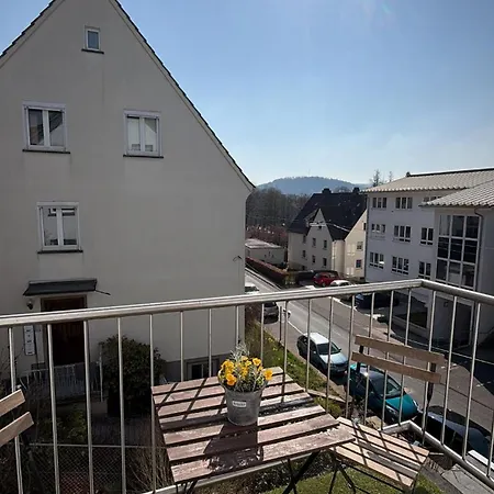 Hermelsstuebche Siegen