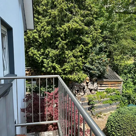 Hermelsstuebche Siegen